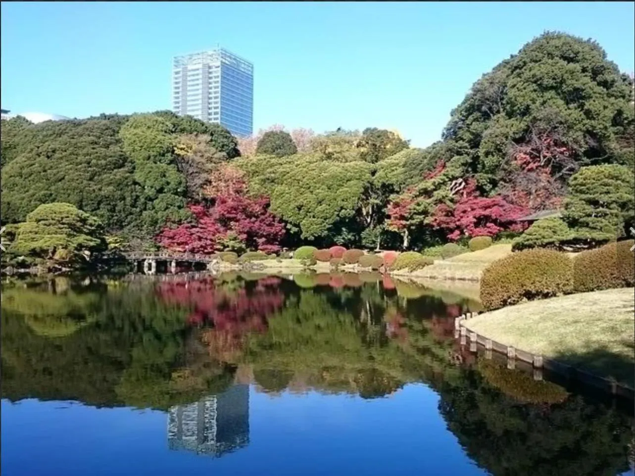 诚信东新宿 Tokyo