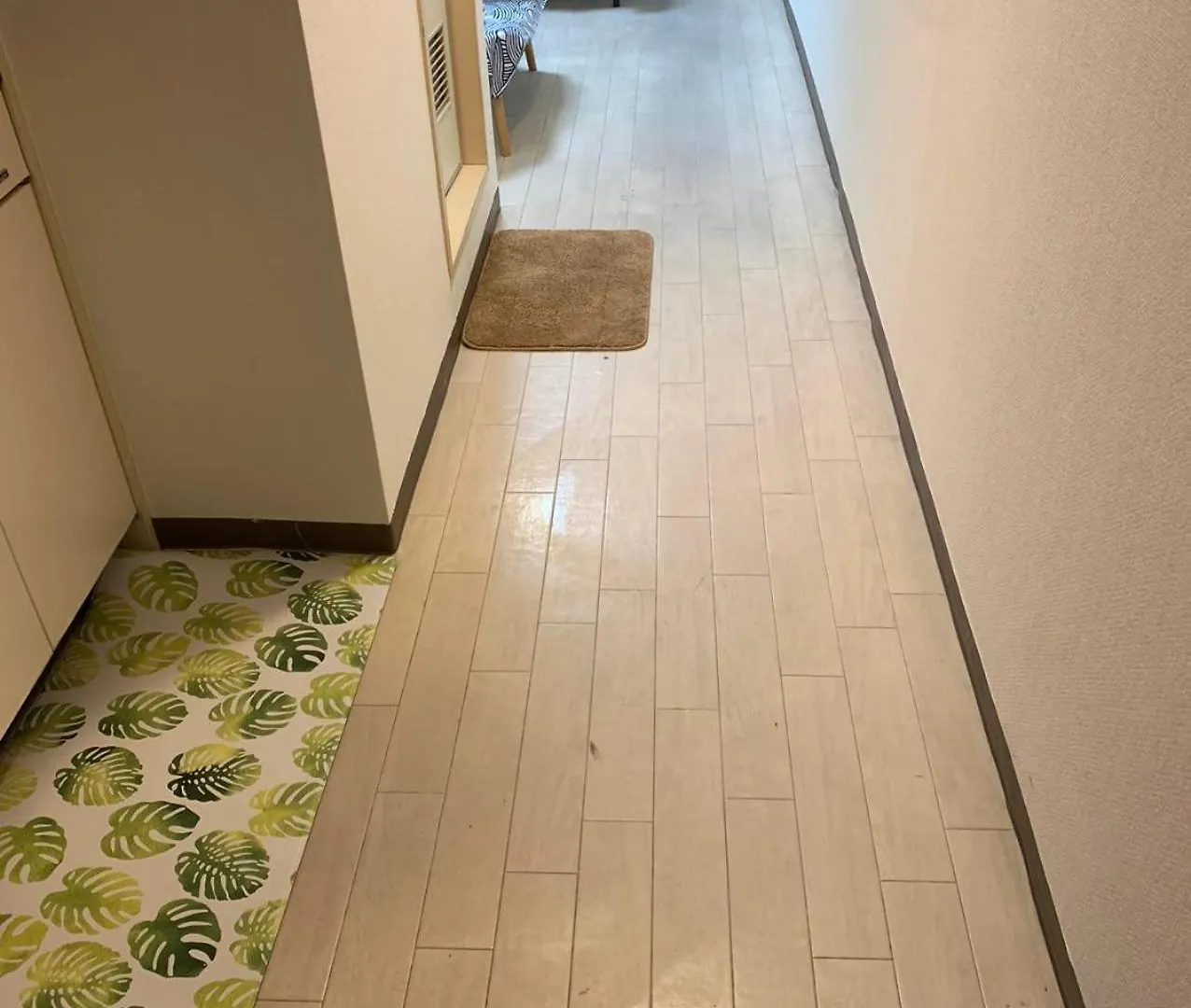 诚信东新宿 Tokyo Apartment