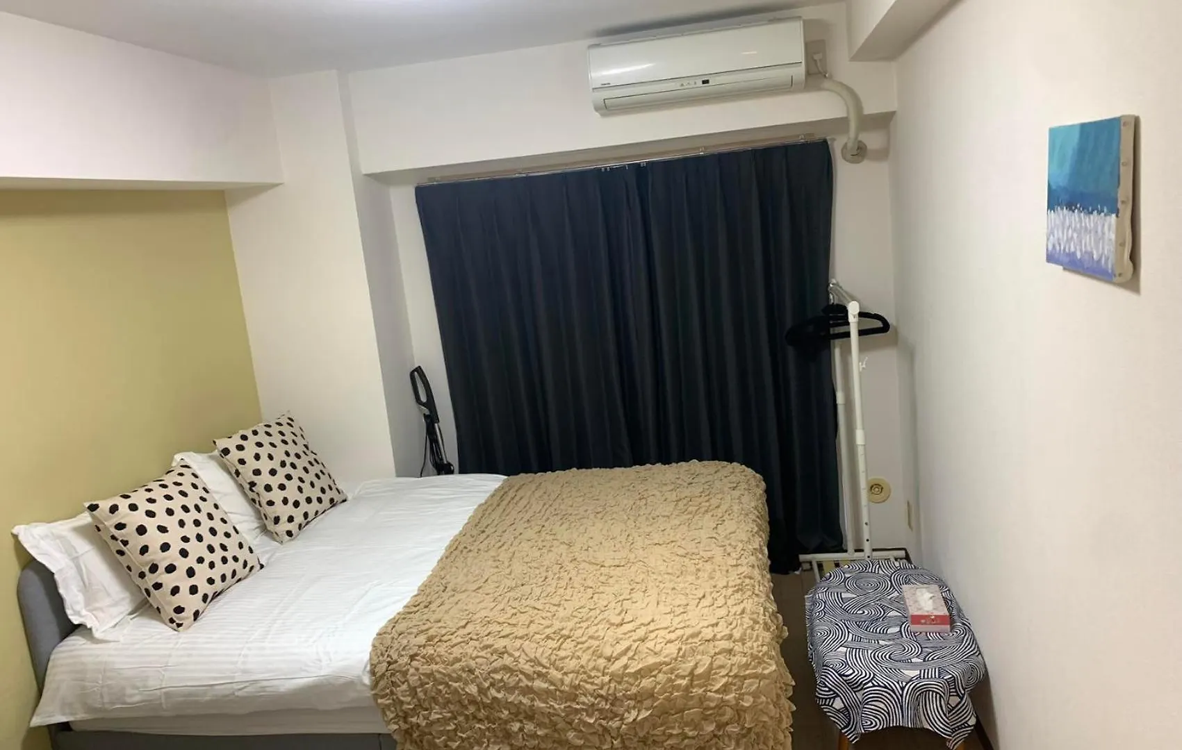 诚信东新宿 Tokyo 0*,